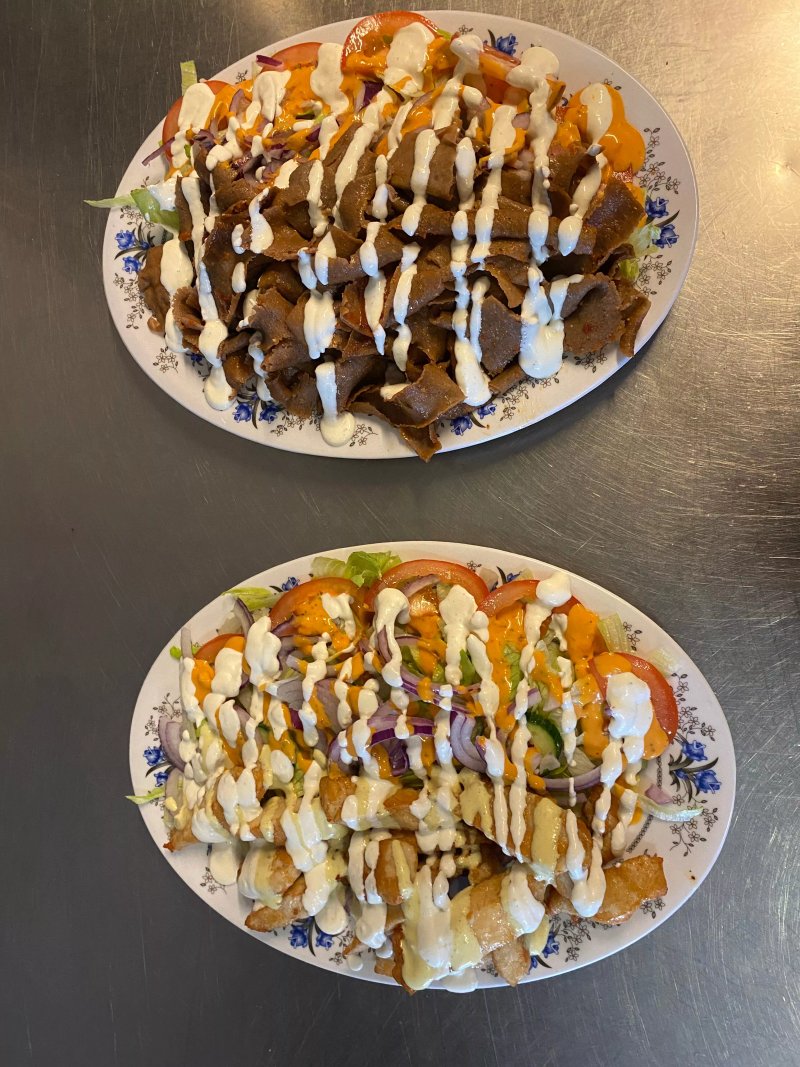 Sara pizzeria