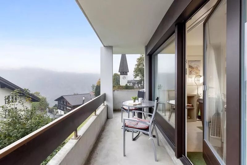 Residence Apt. 15 by Interhome