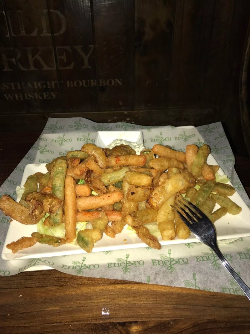 Bar Enebro