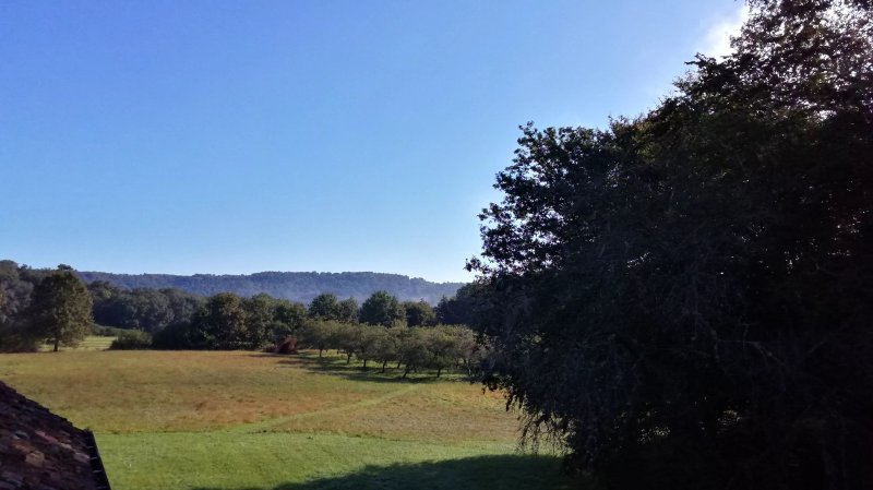 Domaine De Foncene