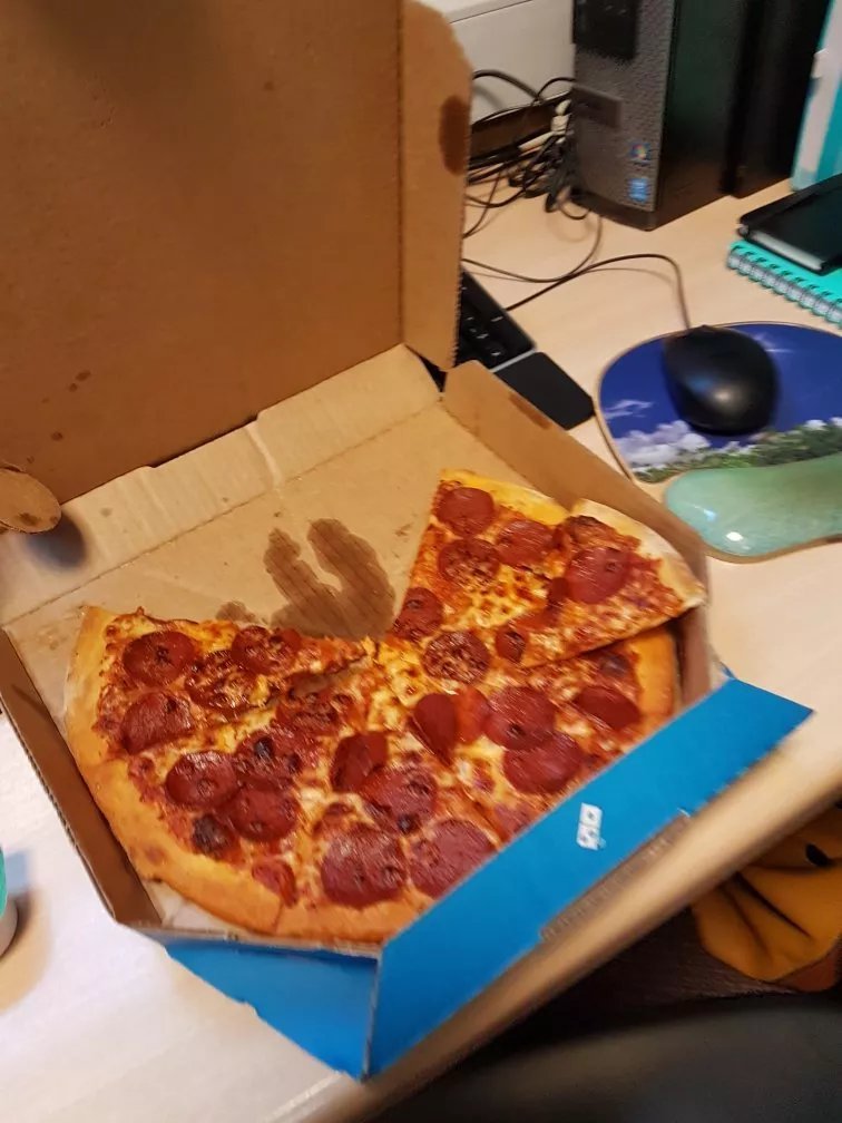 Domino's Pizza - Southampton - Shirley