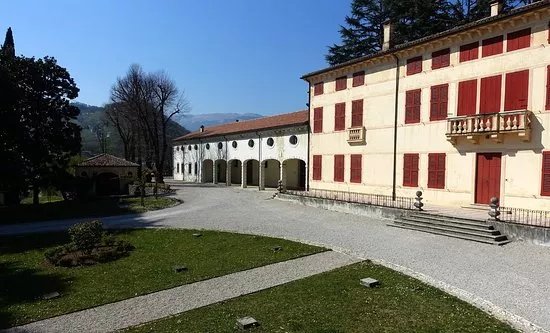 Villa Brandolini