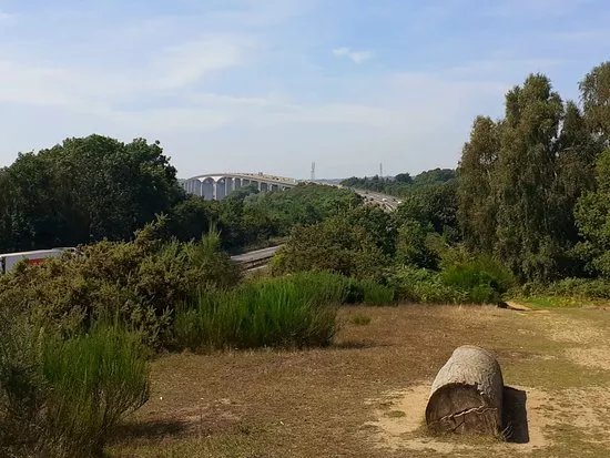 Orwell Country Park