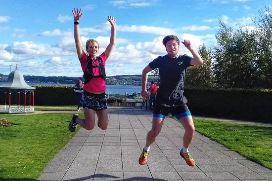 Dundee Running Tours