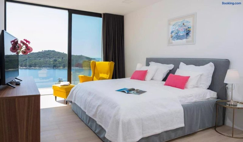 Villa Allure Luxury Apartments