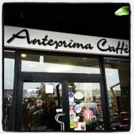 Anteprima Caffe