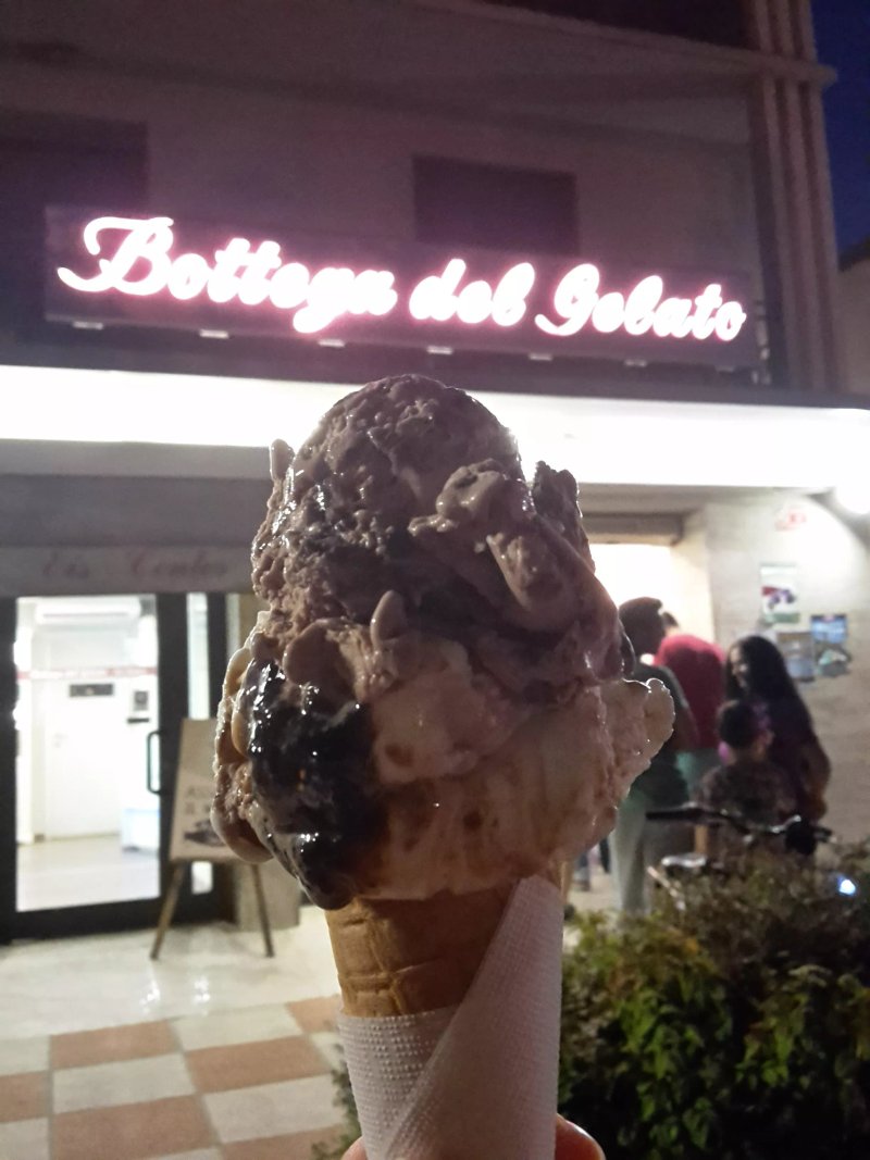 Bottega Del Gelato
