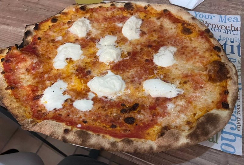 Pizzeria Dal Tano