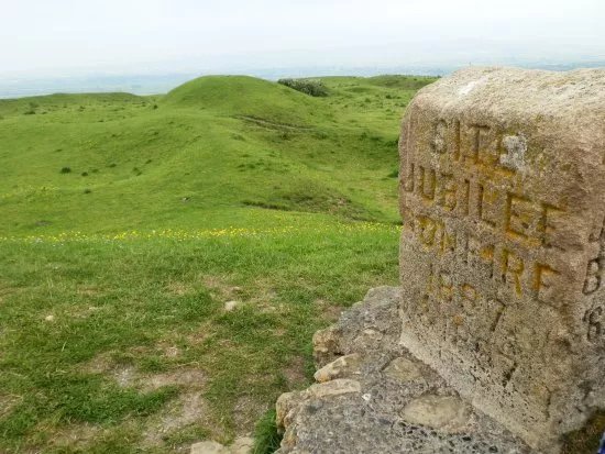 Brent Knoll Camp