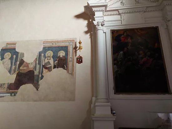 Pieve di San Michele Arcangelo