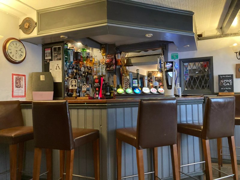 The Sun Inn