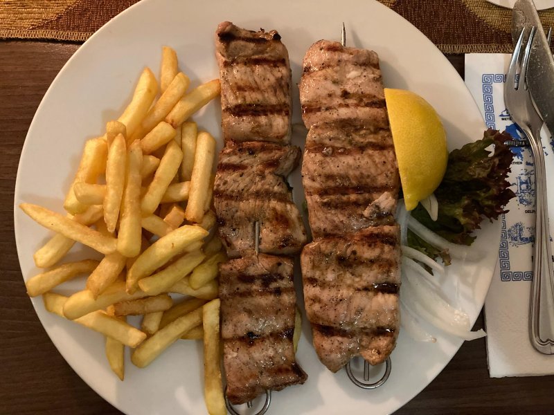Restaurant Ilektra