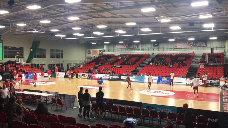 Leicester Riders