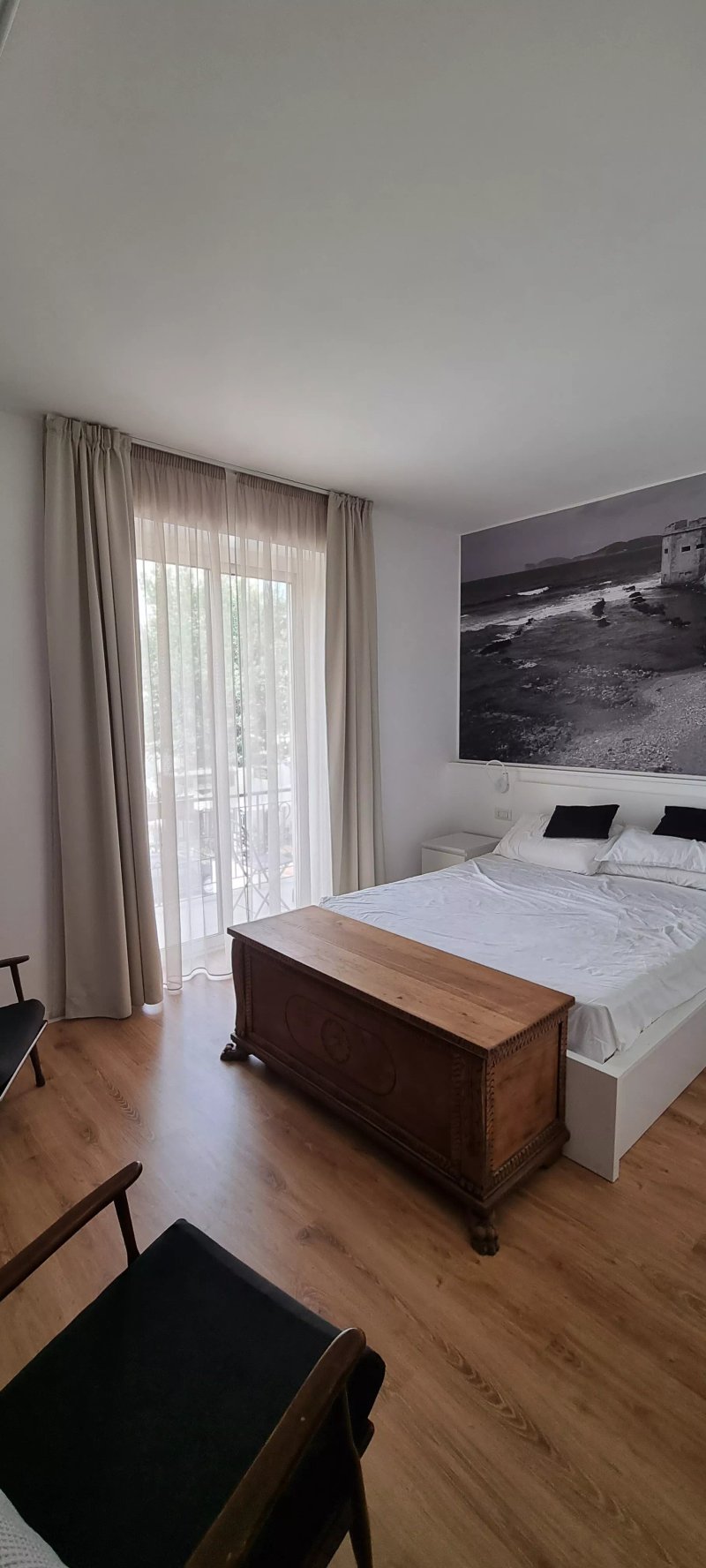 Relais Apartments