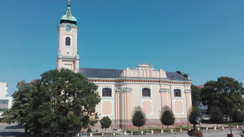 Kaiserhof