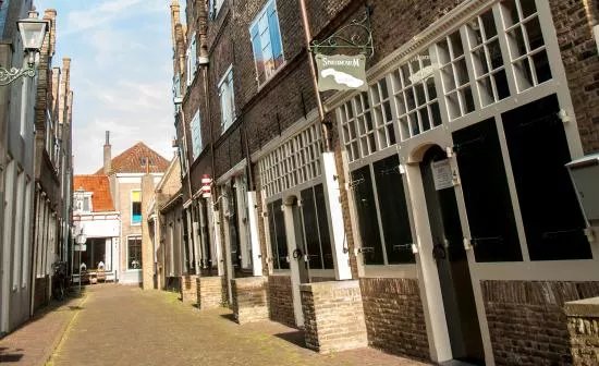 Municipal Museum of Goeree-Overflakkee