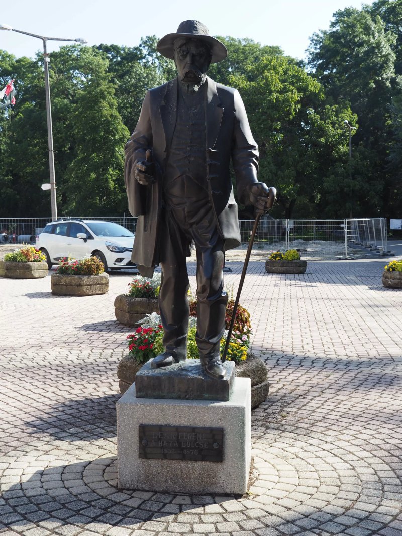 Deak Ferenc