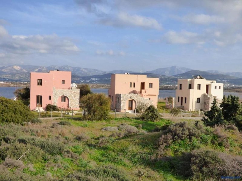 Naxos Gratsias Retreats - Seaview Luxury Escape