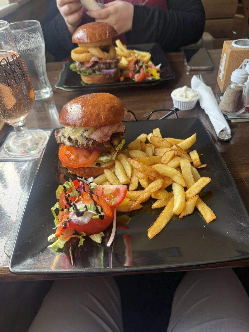 The Plough Inn Hollym