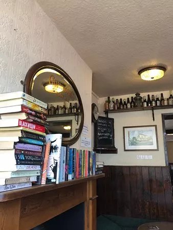 The Jolly Woodman