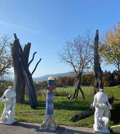 Das Tor zum Rosental
