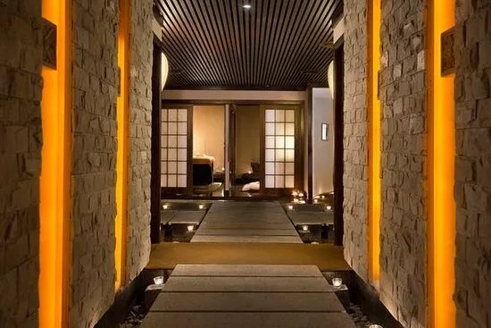 DaiKai Wellness Retreat