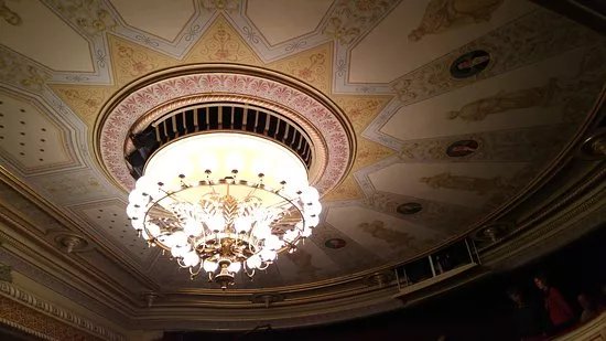 Gerhart-Hauptmann-Theater Gorlitz