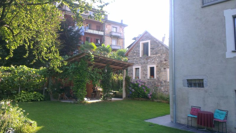 Casa ai Portici