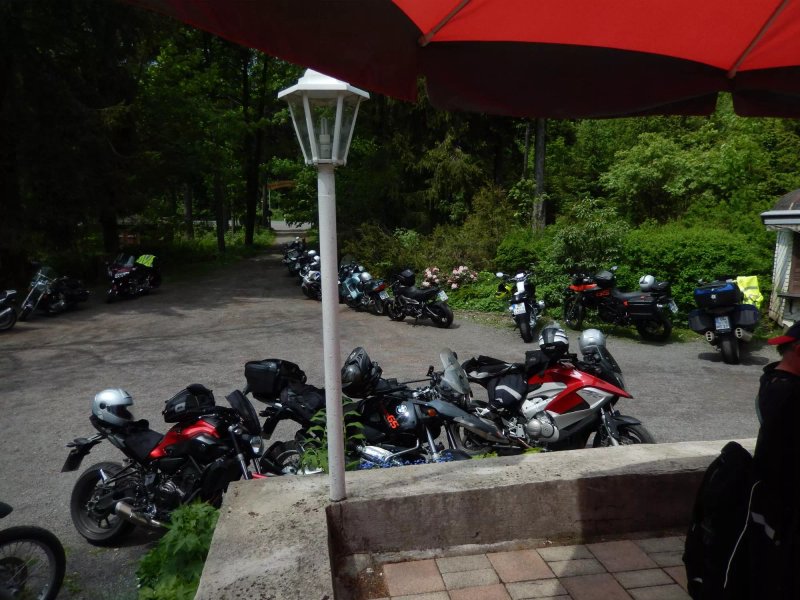 Lenkgrund Waldcafe und Restaurant