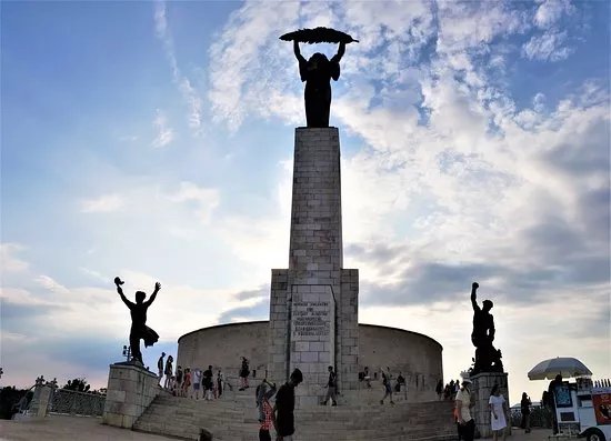 Liberty Statue