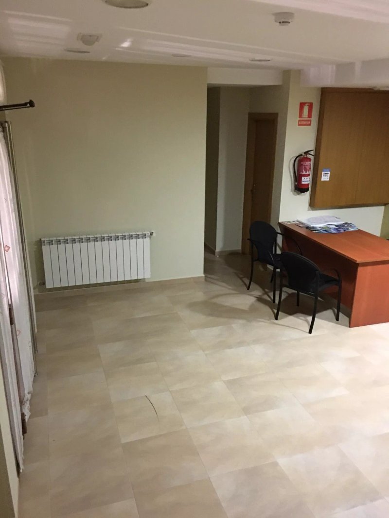 Sanxenxorural - Apartamentos La Rana