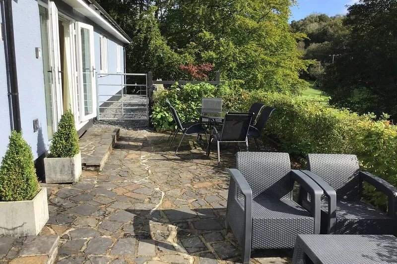 Rural 3 Bed Annexe