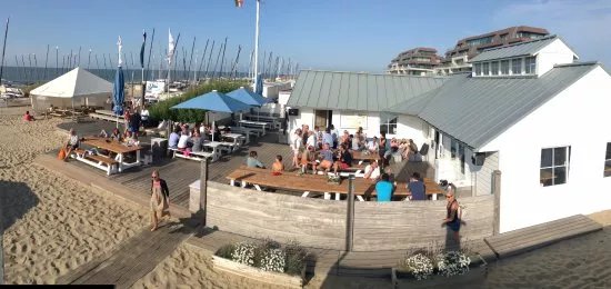 Royal Belgian Sailing Club Zoute