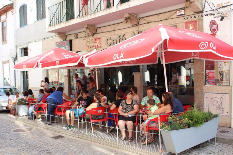 Cafe Nicole