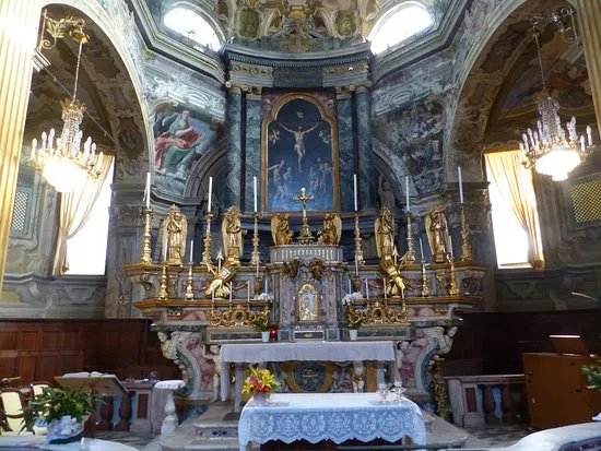 Chiesa di San Sebastiano