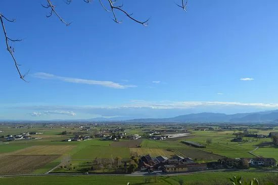 Parco Naturale della Rocca di Cavour
