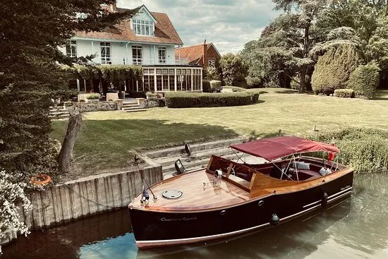 Sonning Boats & Launches