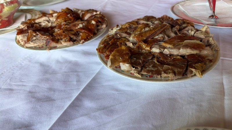 Pecenjara Kod Dragise