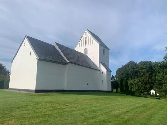 Lundum Kirke