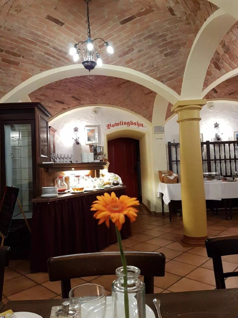 Hotel Zur Fernmühle