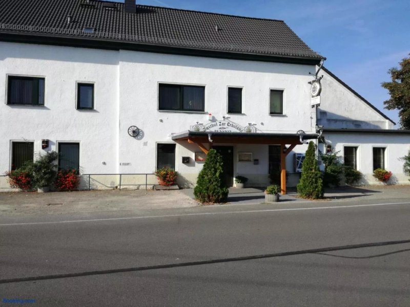Landgasthof-Zur Erholung