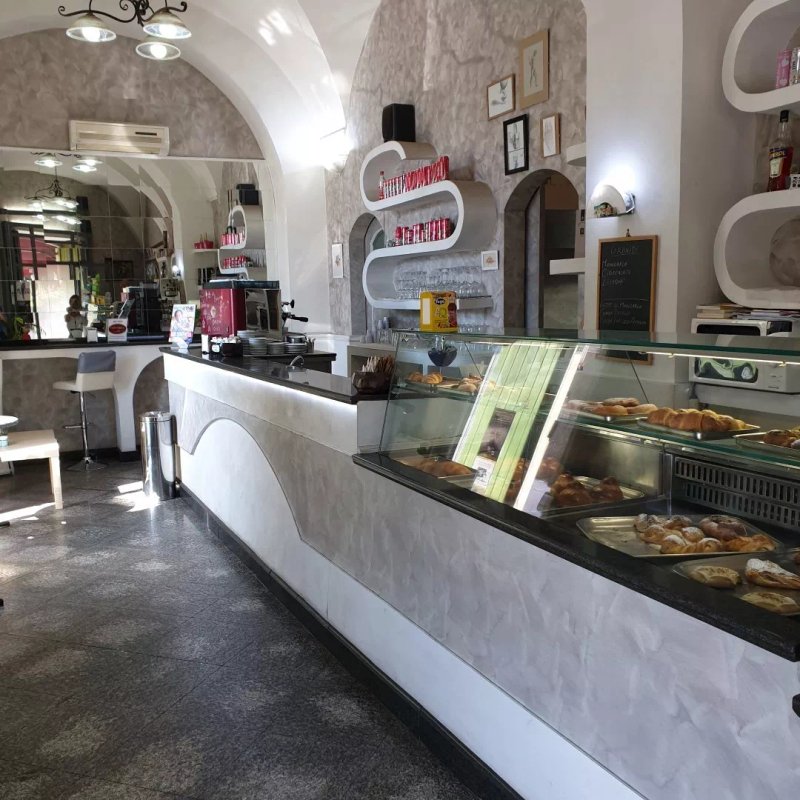 Oasi Cafe
