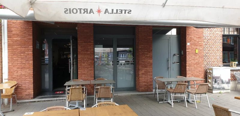 Pizzeria Primo