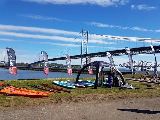 Port Edgar Watersports