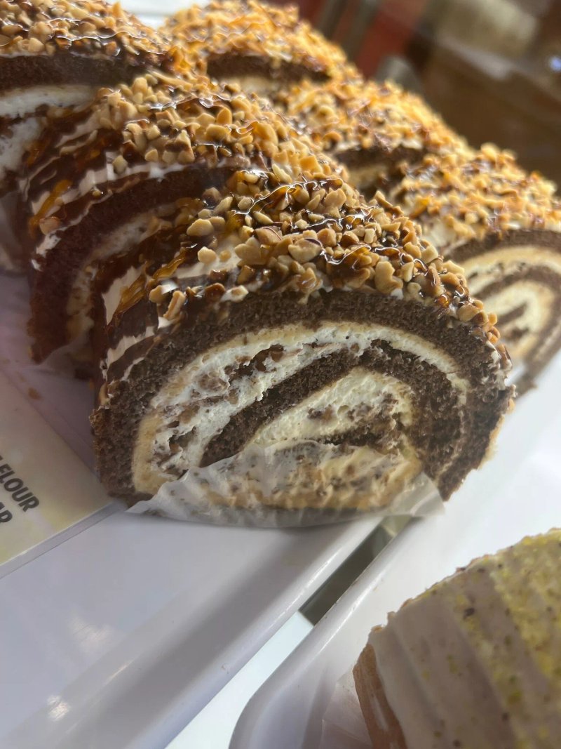 Carmella Patisserie