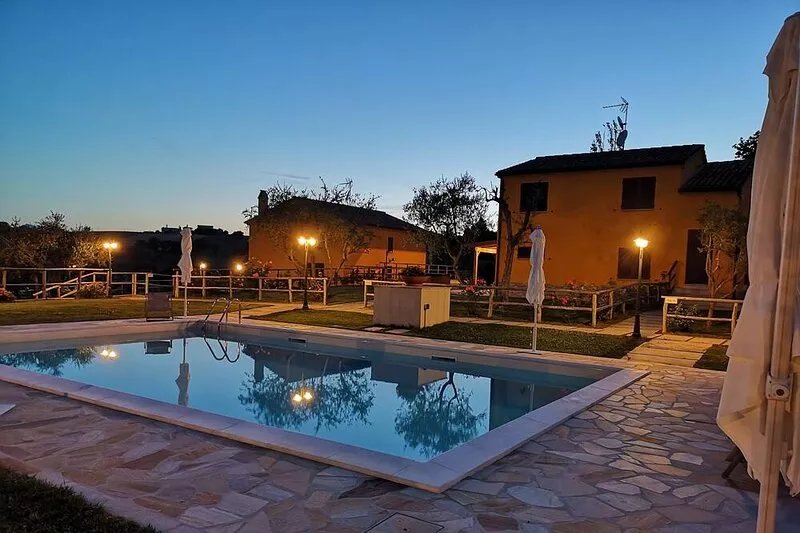 MONTENOVO Country House: MODERN home 20% discount 01/09 - 31/10