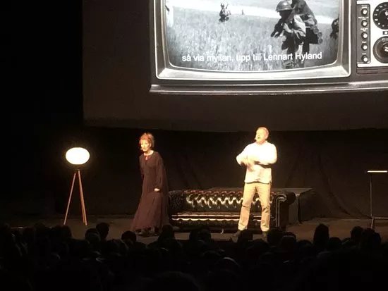 Folkteatern