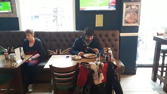 The Bell Tring