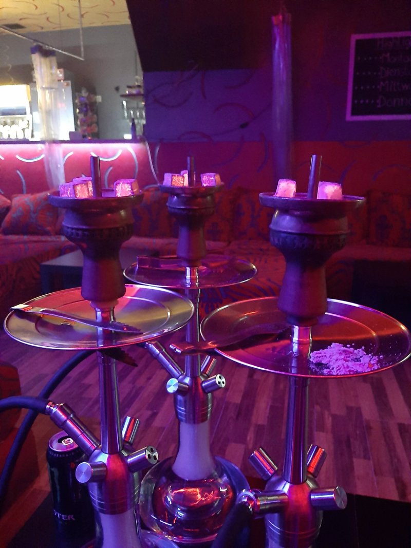Orient Shisha Bar