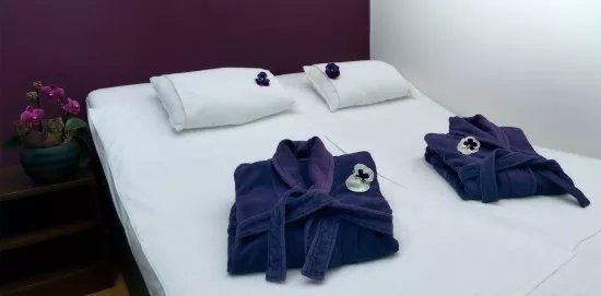 Riviere des Songes Spa